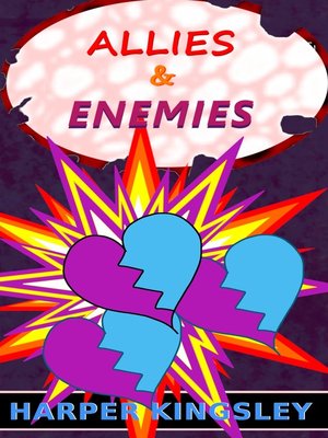 Allies & Enemies - ebook